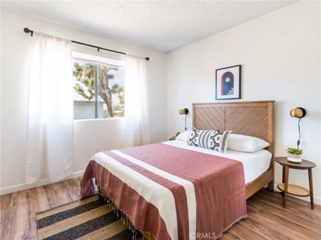 60485 Latham Trail, Joshua Tree, CA 92252