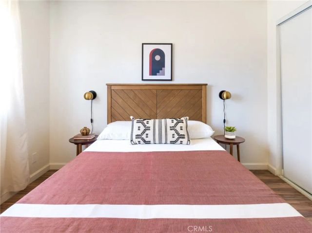 60485 Latham Trail, Joshua Tree, CA 92252