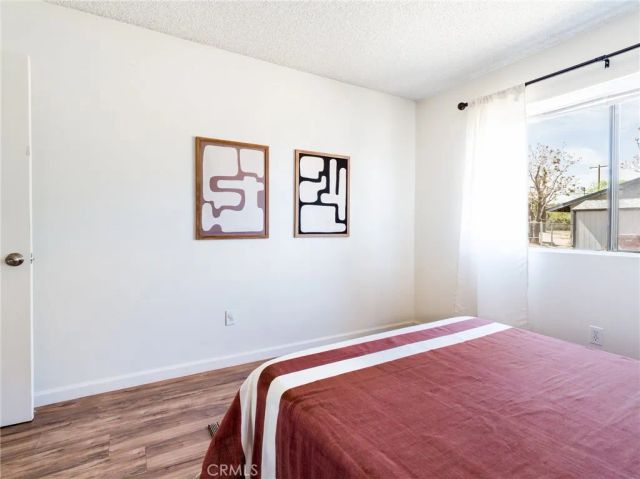 60485 Latham Trail, Joshua Tree, CA 92252