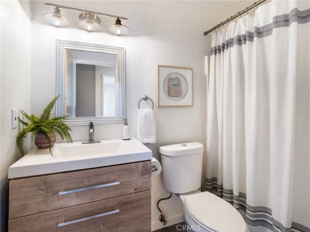 60485 Latham Trail, Joshua Tree, CA 92252