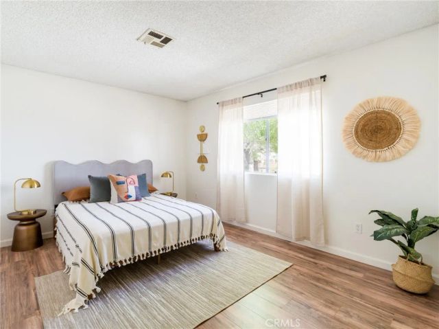 60485 Latham Trail, Joshua Tree, CA 92252