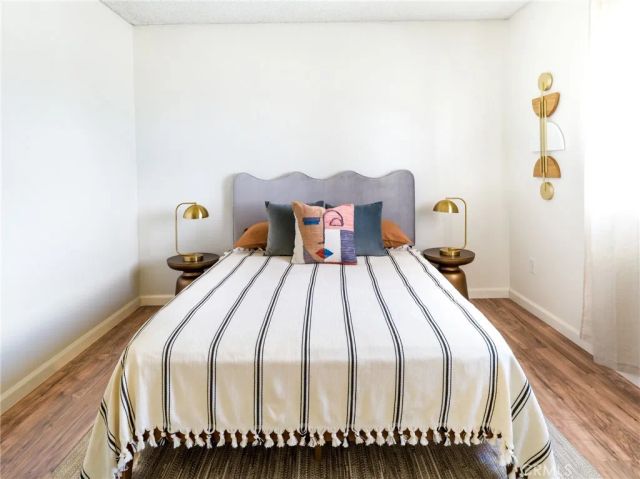 60485 Latham Trail, Joshua Tree, CA 92252