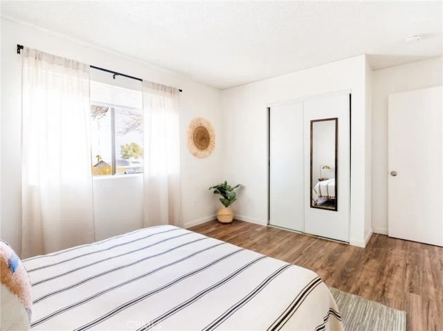 60485 Latham Trail, Joshua Tree, CA 92252