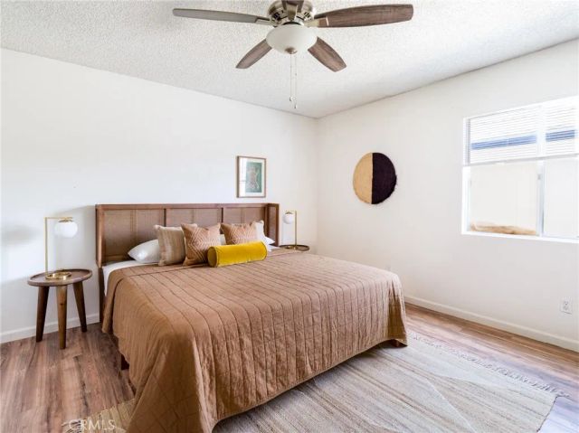 60485 Latham Trail, Joshua Tree, CA 92252