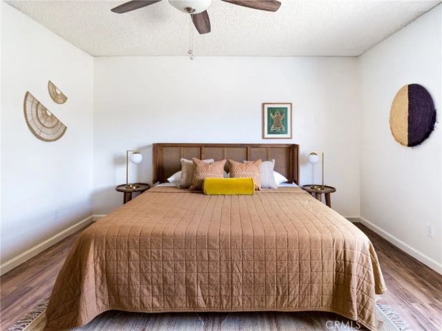 60485 Latham Trail, Joshua Tree, CA 92252