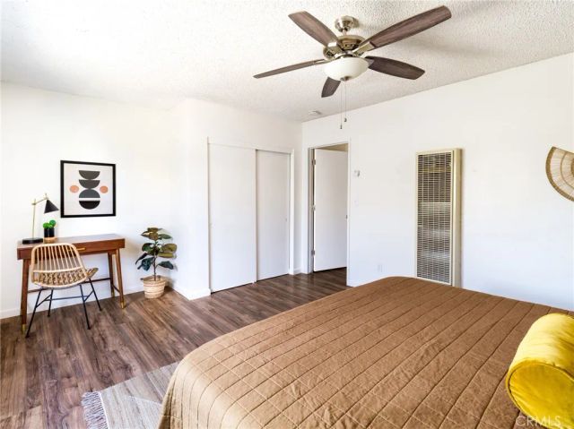 60485 Latham Trail, Joshua Tree, CA 92252