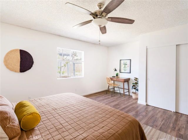 60485 Latham Trail, Joshua Tree, CA 92252