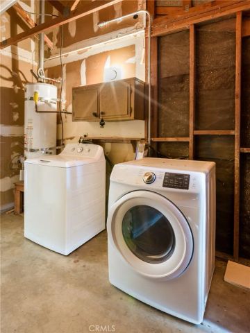 60485 Latham Trail, Joshua Tree, CA 92252