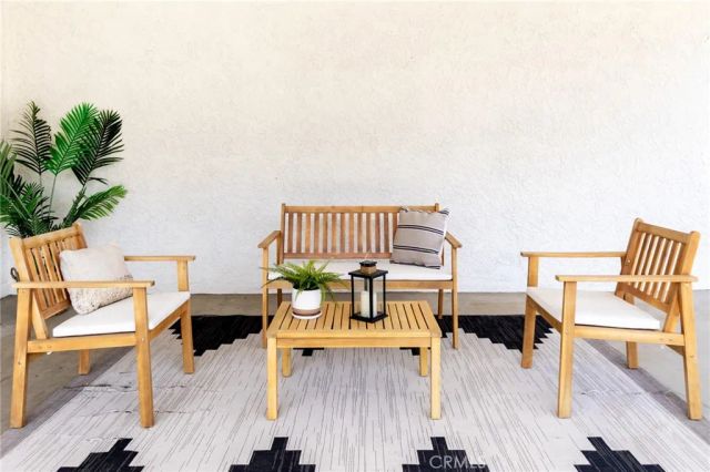 60485 Latham Trail, Joshua Tree, CA 92252