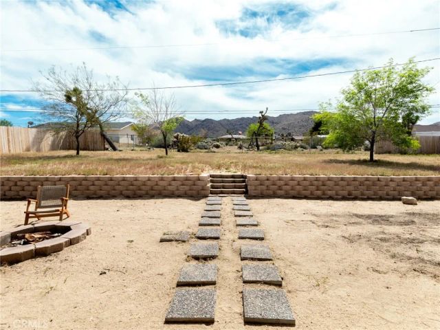 60485 Latham Trail, Joshua Tree, CA 92252