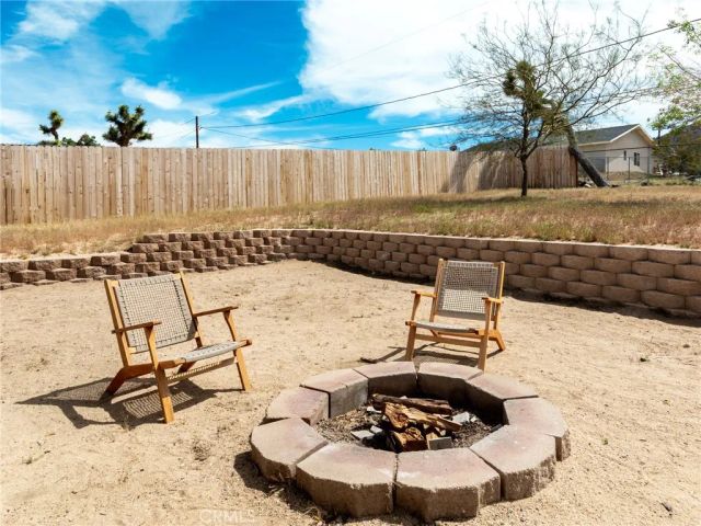 60485 Latham Trail, Joshua Tree, CA 92252