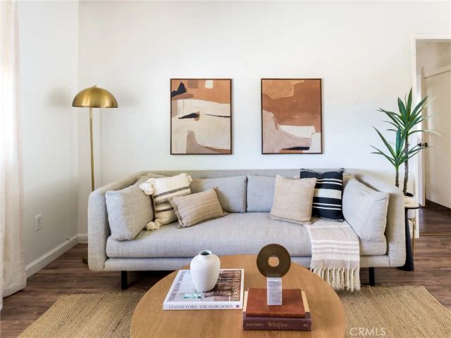 60485 Latham Trail, Joshua Tree, CA 92252