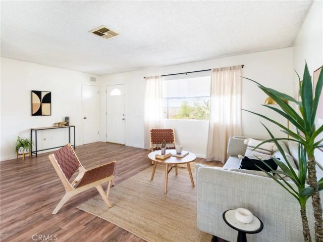 60485 Latham Trail, Joshua Tree, CA 92252