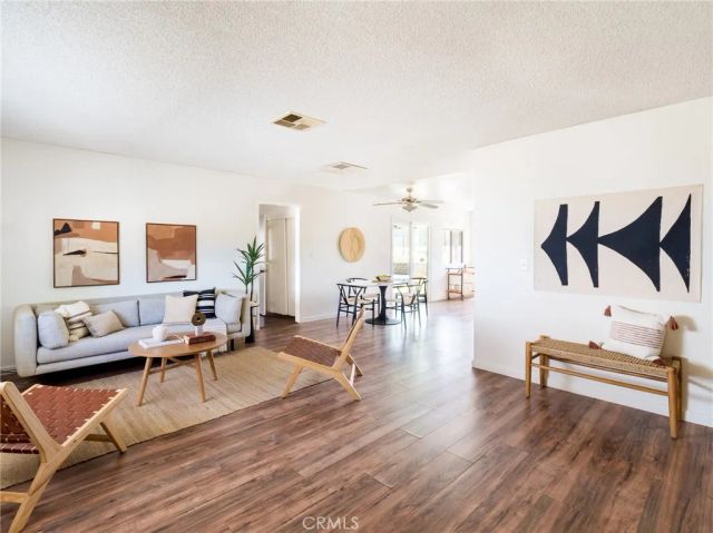 60485 Latham Trail, Joshua Tree, CA 92252