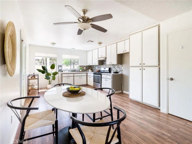 60485 Latham Trail, Joshua Tree, CA 92252