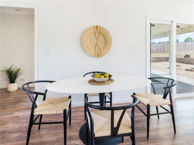 60485 Latham Trail, Joshua Tree, CA 92252