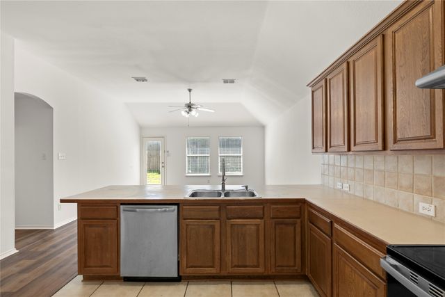 2030 Natchez, Forney, TX 75126