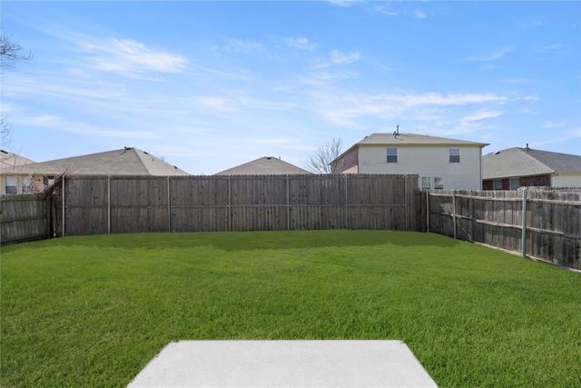2030 Natchez, Forney, TX 75126