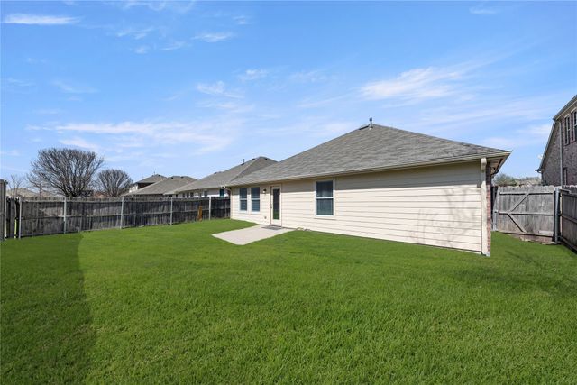 2030 Natchez, Forney, TX 75126