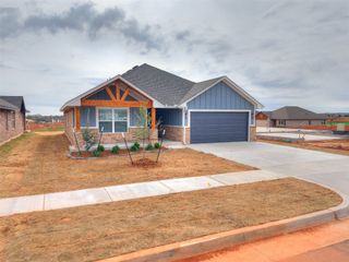 12104 Birch Street, Yukon, OK 73099