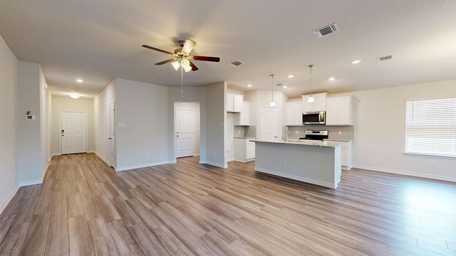 258 Water Well RD, Burnet, TX 78611