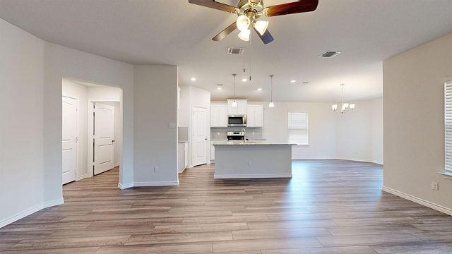258 Water Well RD, Burnet, TX 78611