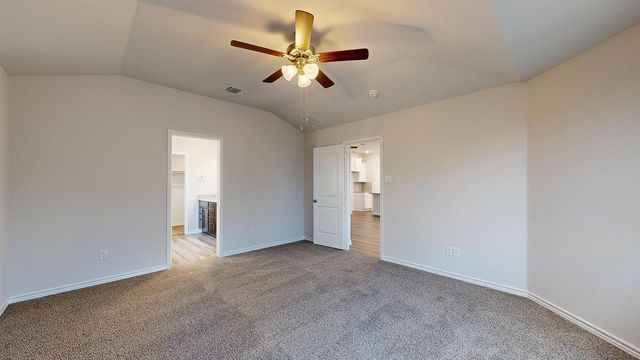 258 Water Well RD, Burnet, TX 78611