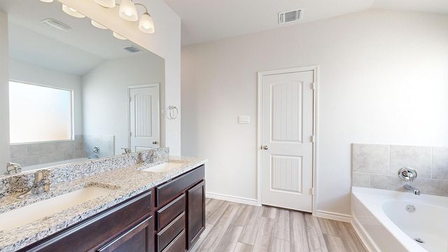 258 Water Well RD, Burnet, TX 78611