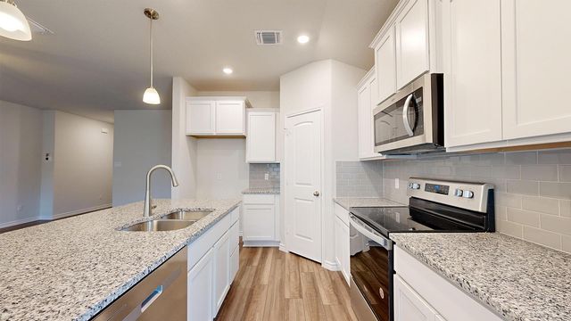 258 Water Well RD, Burnet, TX 78611