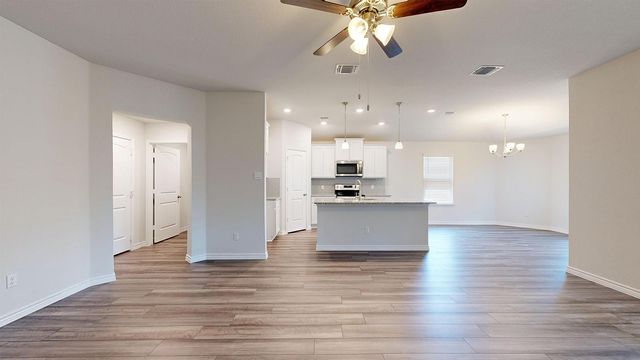 258 Water Well RD, Burnet, TX 78611