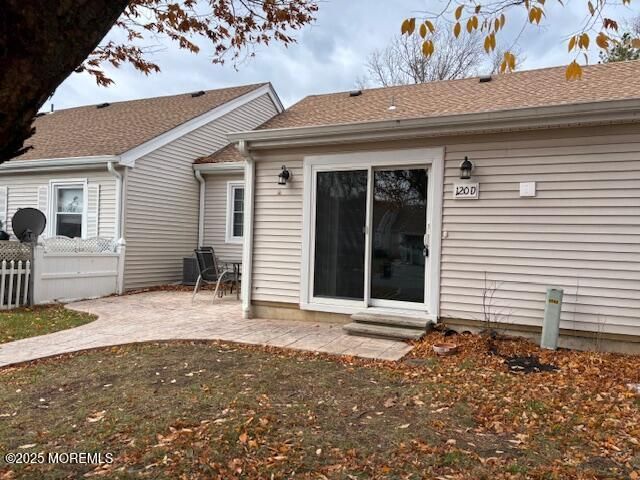 120 Muhlen Platz D, Freehold, NJ 07728