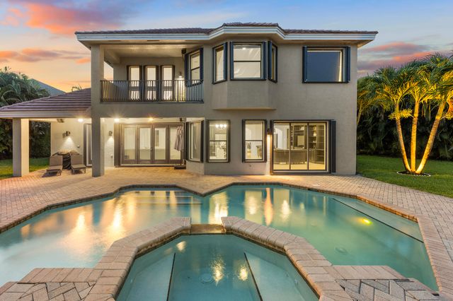 10504 Vignon Court, Wellington, FL 33449