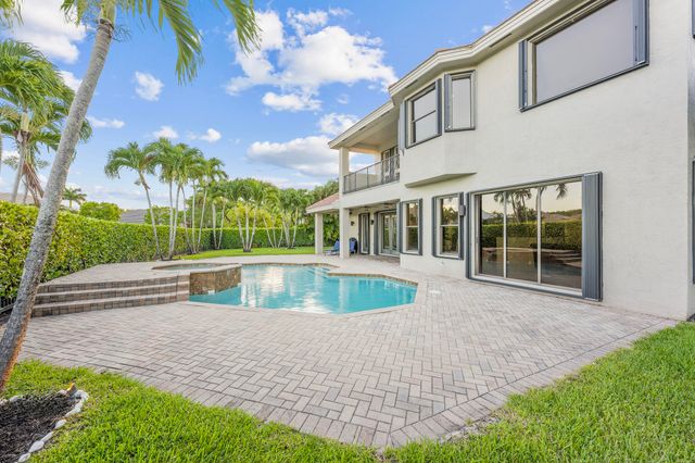 10504 Vignon Court, Wellington, FL 33449