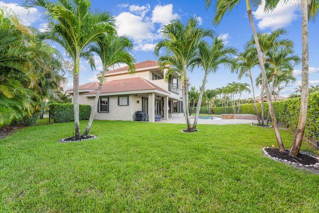 10504 Vignon Court, Wellington, FL 33449