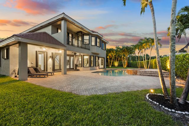 10504 Vignon Court, Wellington, FL 33449