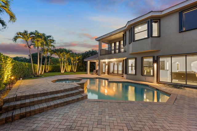 10504 Vignon Court, Wellington, FL 33449