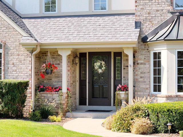 11811 N Lantern LANE, Mequon, WI 53092