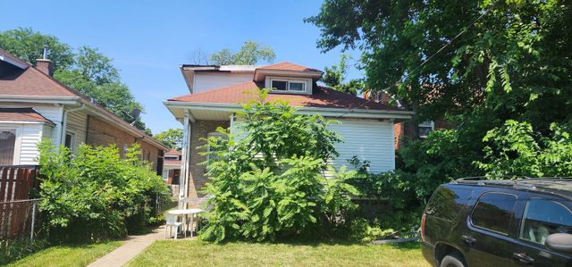 9325 S Loomis Street, Chicago, IL 60620