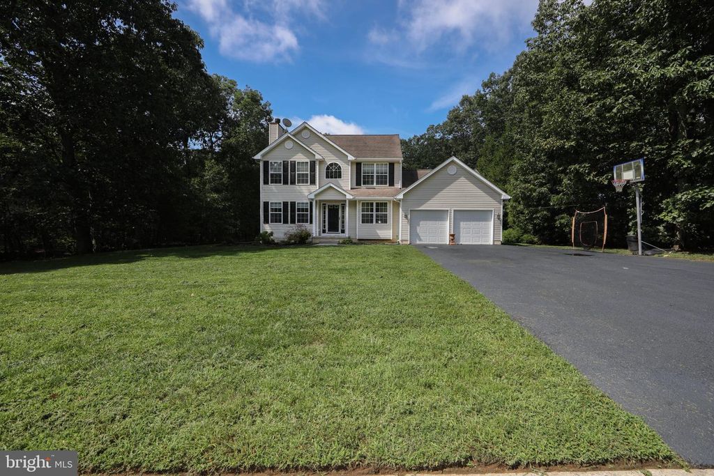 671 LANTERN WAY, FRANKLINVILLE, NJ 08322 — photo 2