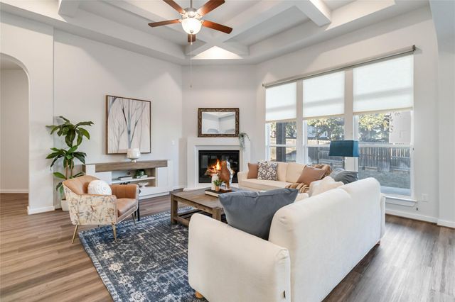 158 Sumter WAY, Kyle, TX 78640