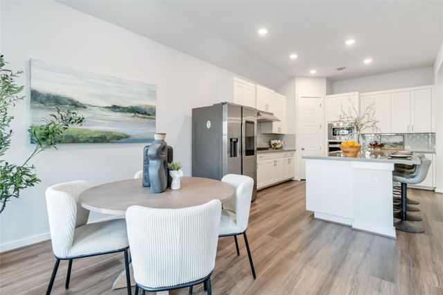 158 Sumter WAY, Kyle, TX 78640