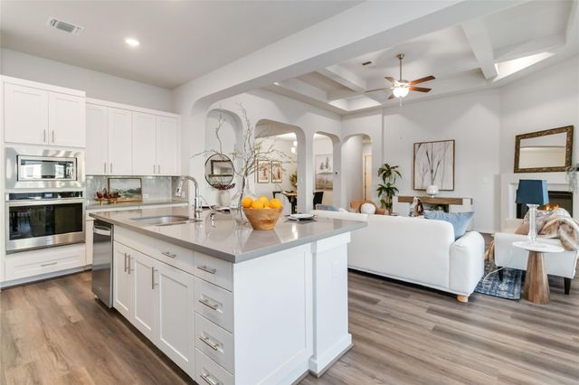 158 Sumter WAY, Kyle, TX 78640