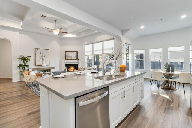 158 Sumter WAY, Kyle, TX 78640