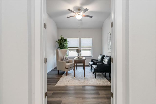 158 Sumter WAY, Kyle, TX 78640