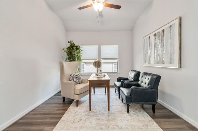 158 Sumter WAY, Kyle, TX 78640