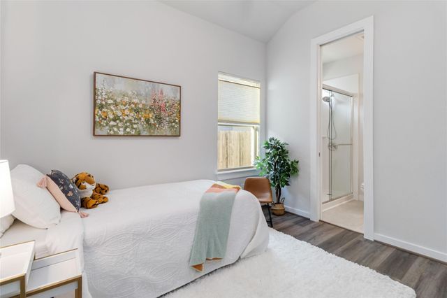 158 Sumter WAY, Kyle, TX 78640