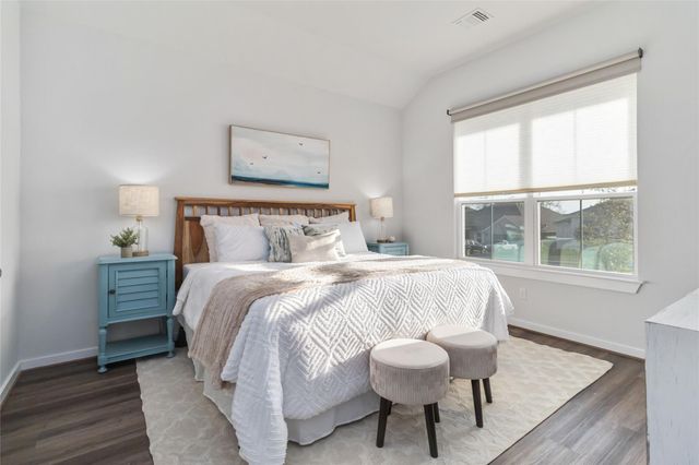 158 Sumter WAY, Kyle, TX 78640