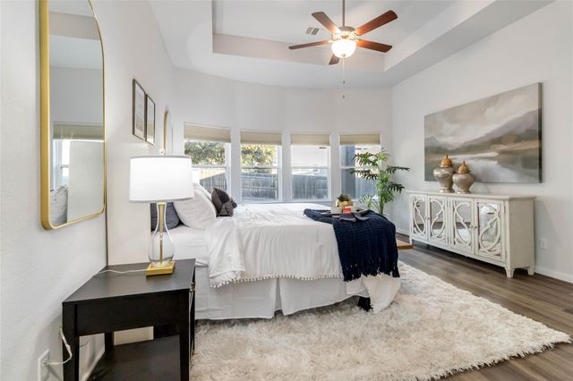 158 Sumter WAY, Kyle, TX 78640