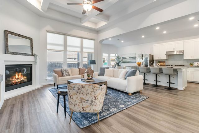 158 Sumter WAY, Kyle, TX 78640