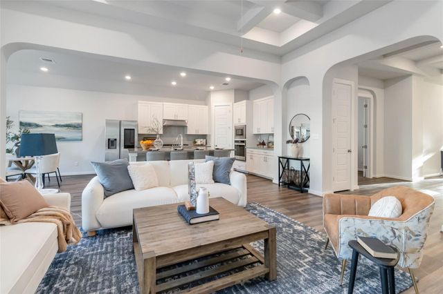 158 Sumter WAY, Kyle, TX 78640